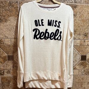 Ole Miss Rebels